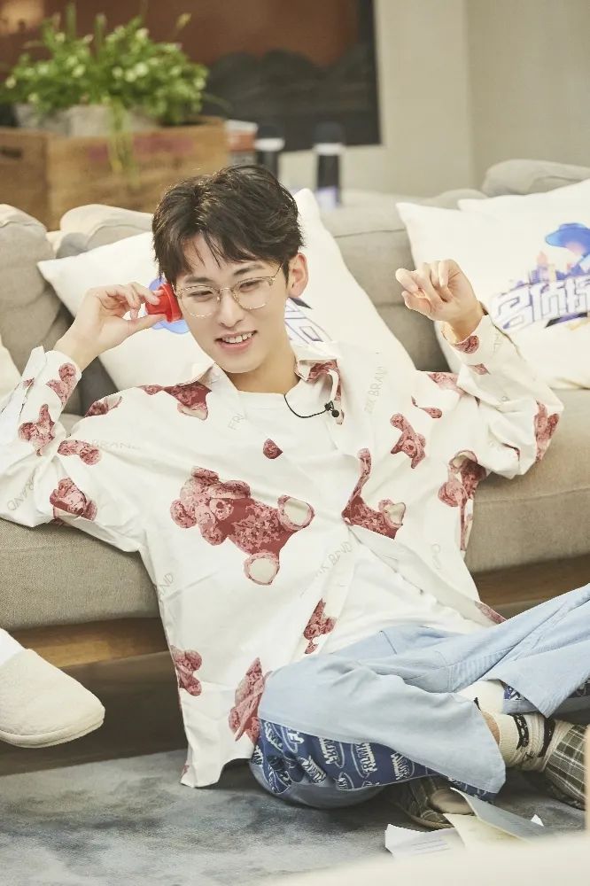 YHFAMILY一周星闻5.18-5.24