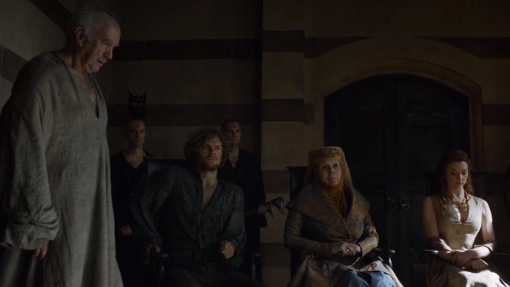 《权力的游戏:版图战略版》,权力的游戏凛冬将至王国争霸