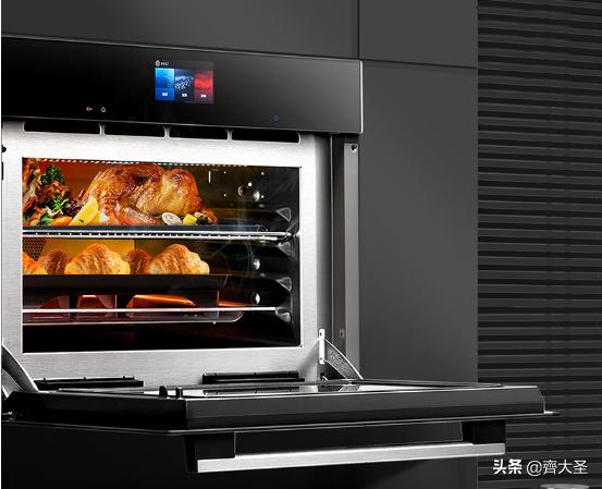 松下nn-ds1500微蒸烤一体机测评,微蒸烤一体机到底值不值得买