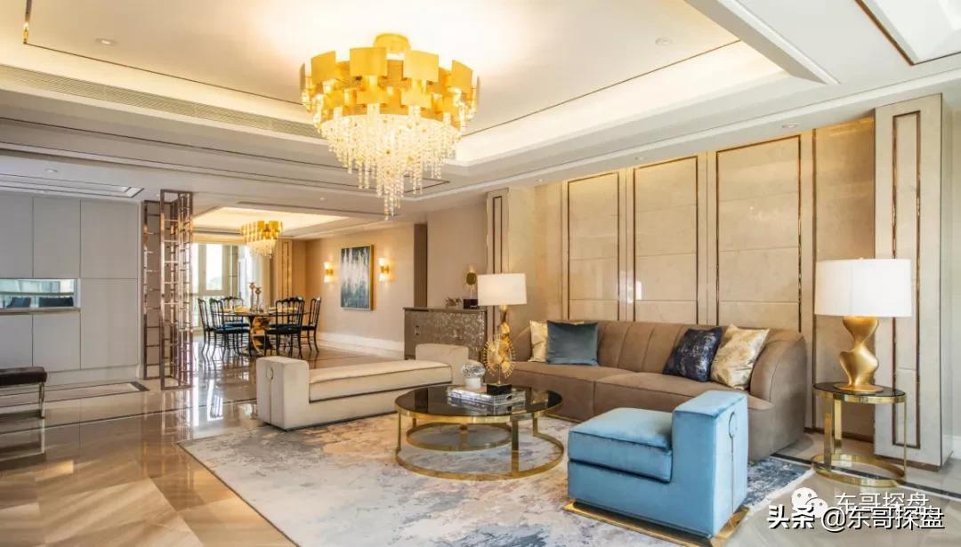 同行眼中的“另类”，购房者眼中的“匠人”。谁对谁错？