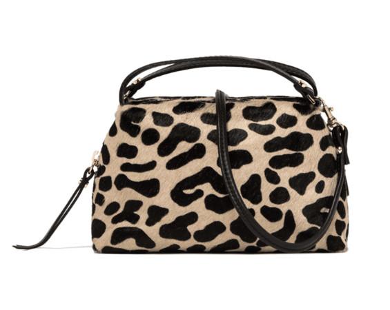 意大利时尚手提包,意大利轻奢牛皮包