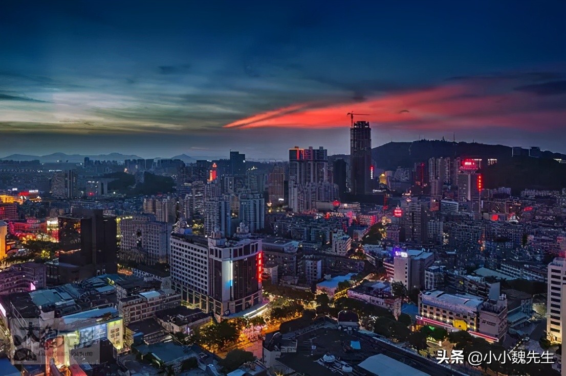 珠海能成为最宜居的城市,珠海各区宜居程度