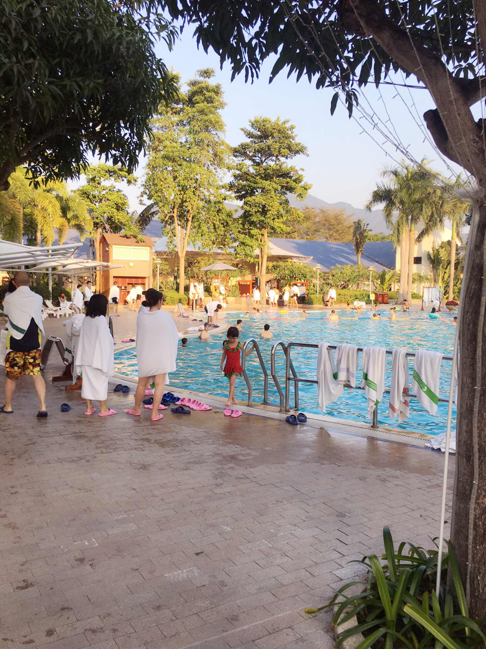 碧水湾酒店值得去吗,碧水湾酒店有哪些