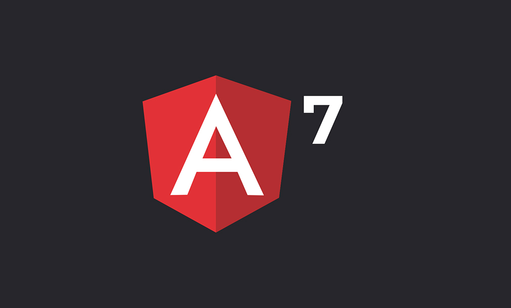 angular十大特点,angular7