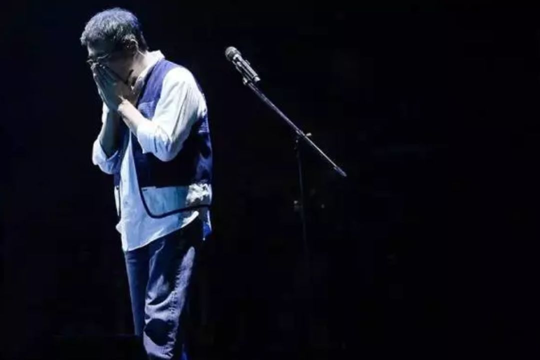 李宗盛三十首经典歌曲,李宗盛三十岁入行