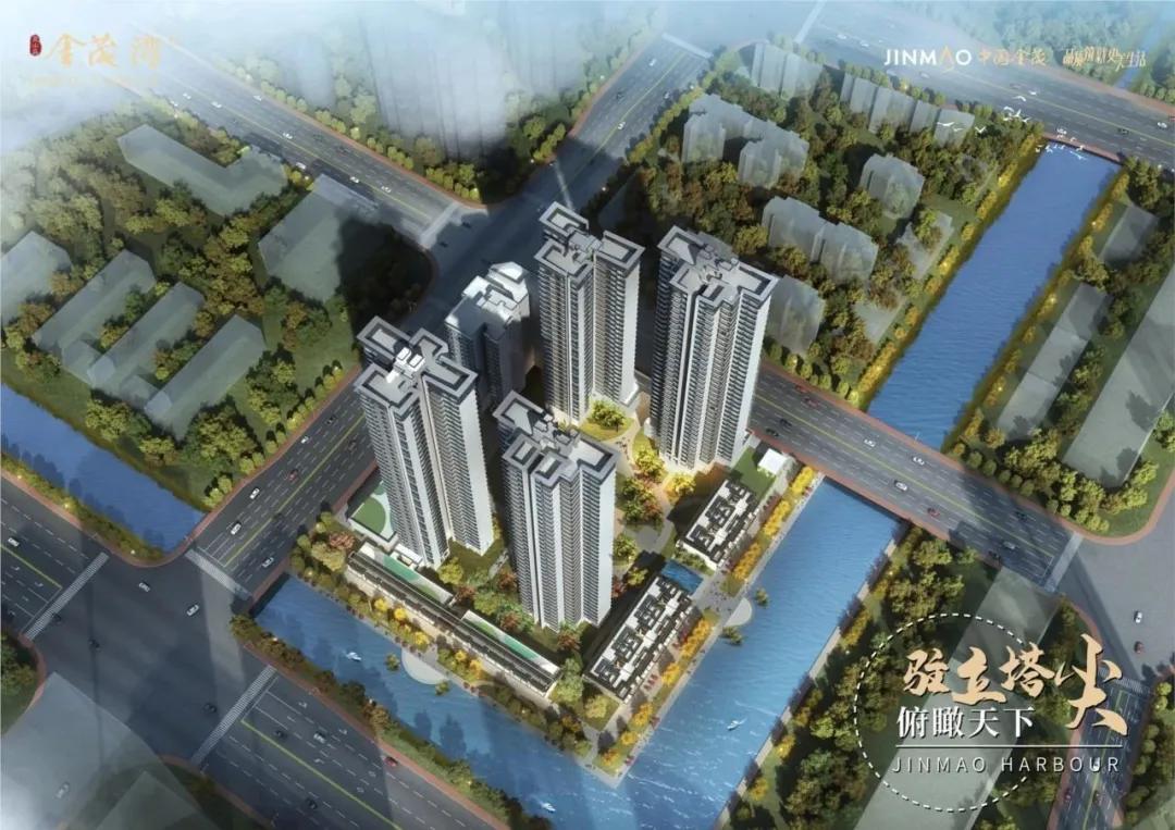 纠结！均价普遍4万+的灵山岛尖和横沥岛，买哪里好？