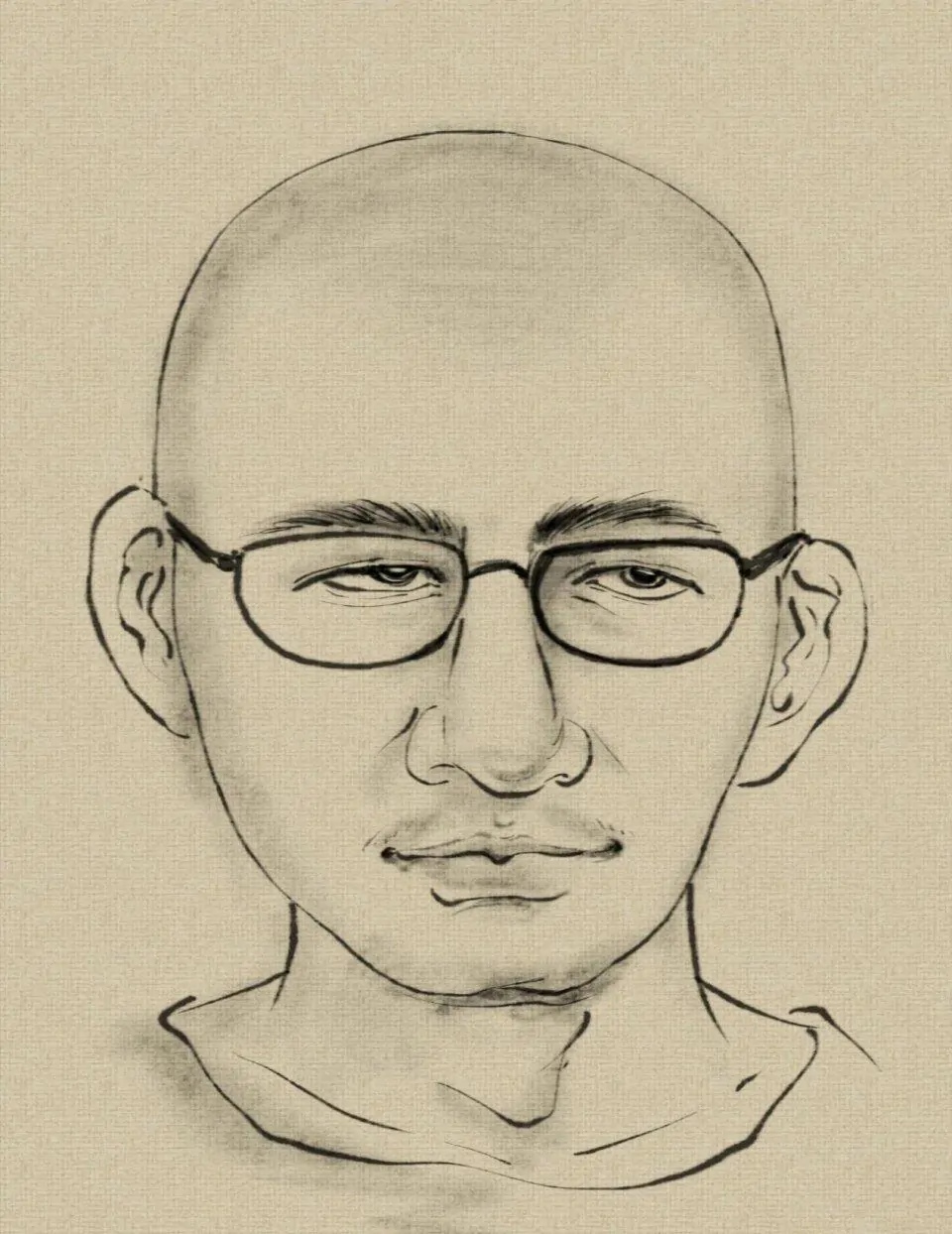 “*宫春**”画一画名气满天下，夏阿这么有趣的画家，你爱了吗？