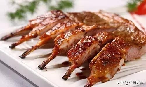 羊肉去膻最佳方法和配方,羊肉烧法怎样不膻