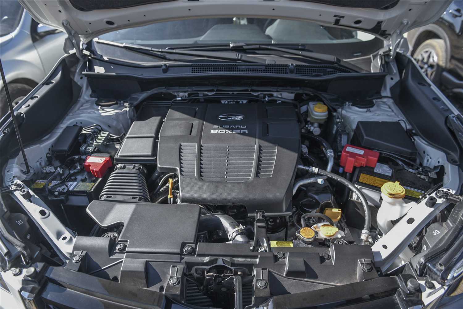 2.0自吸cvt的车能买吗,2.0cvt森林人