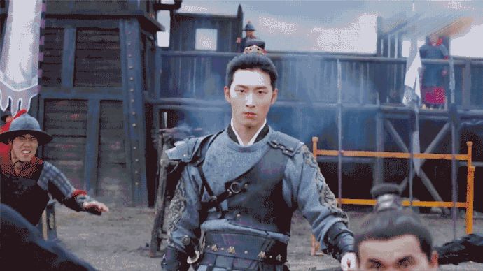 历史上真有韩德让这个人物吗,辽朝韩德让