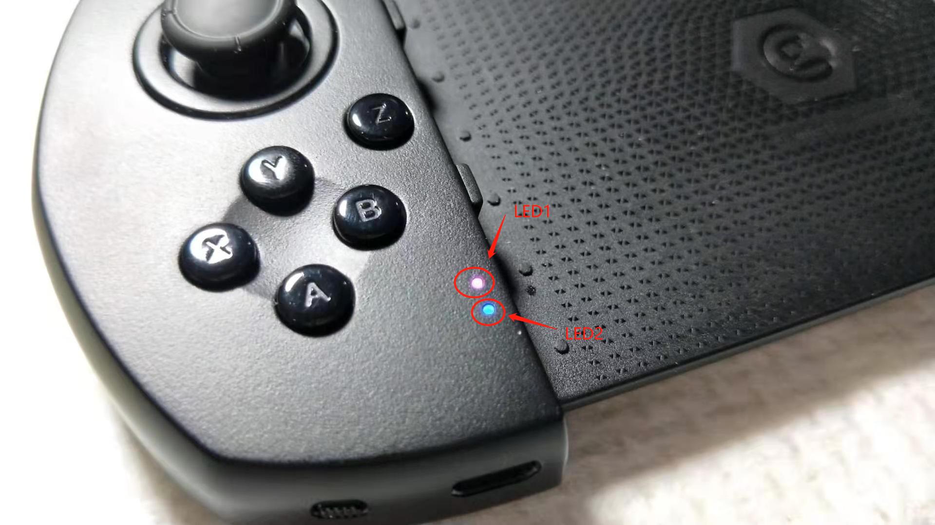 盖世小鸡压枪设置,盖世小鸡吃鸡压枪