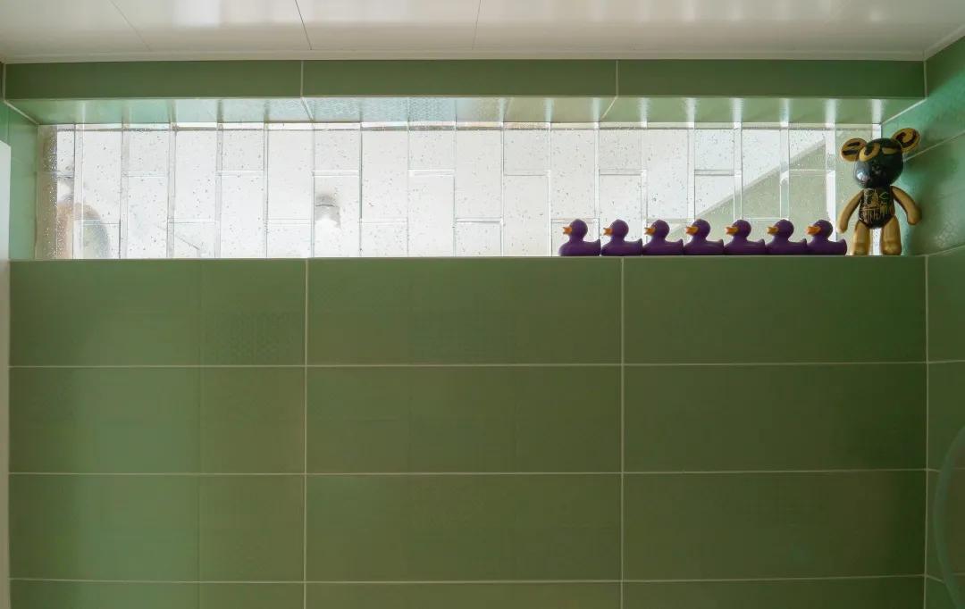 绝了！100㎡两娃之家零杂物，鸡肋空间原地增值20万