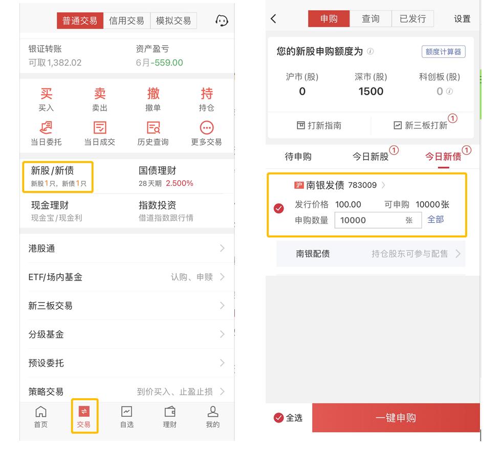 详细讲解一下打新债什么意思啊,打新债有什么用