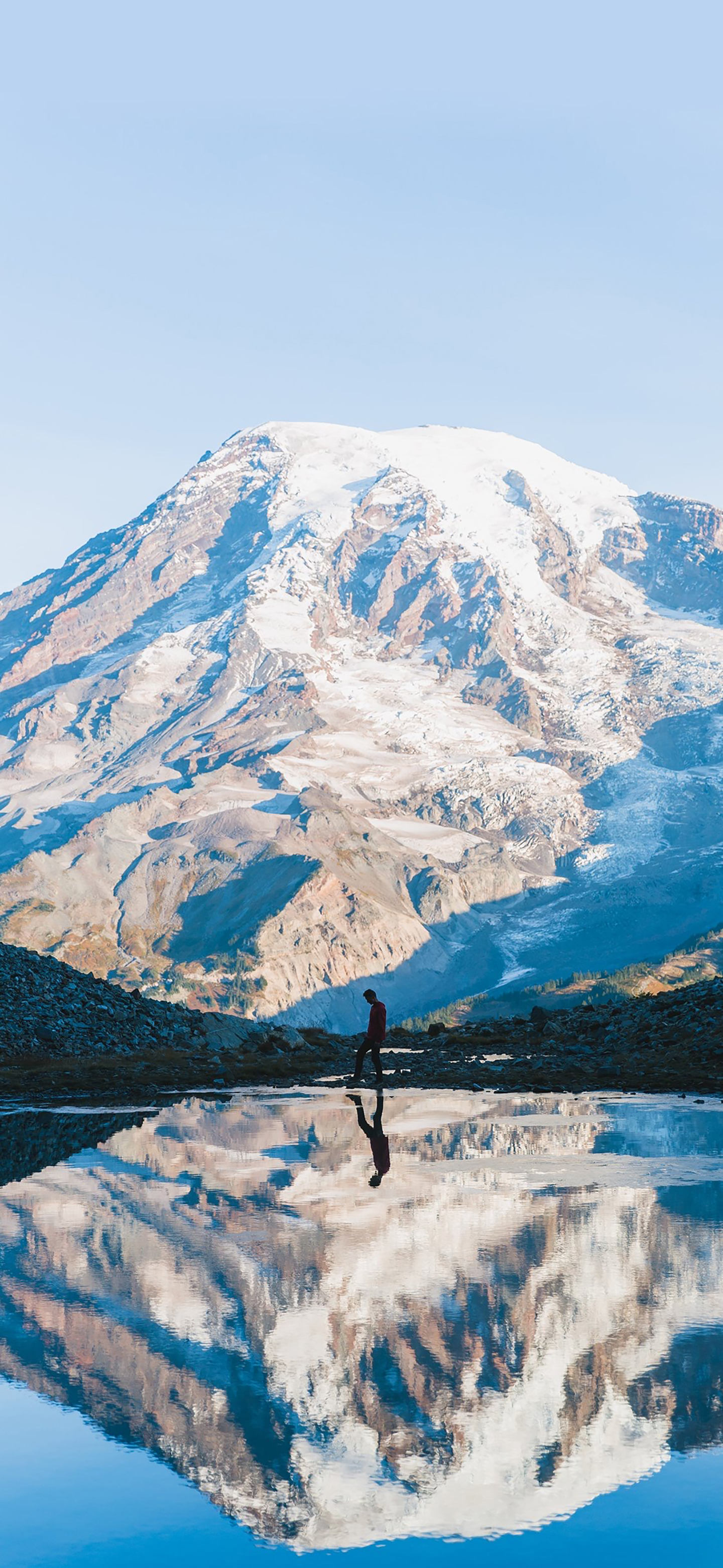 壁纸高清风景,精选风景壁纸看完都是一种享受