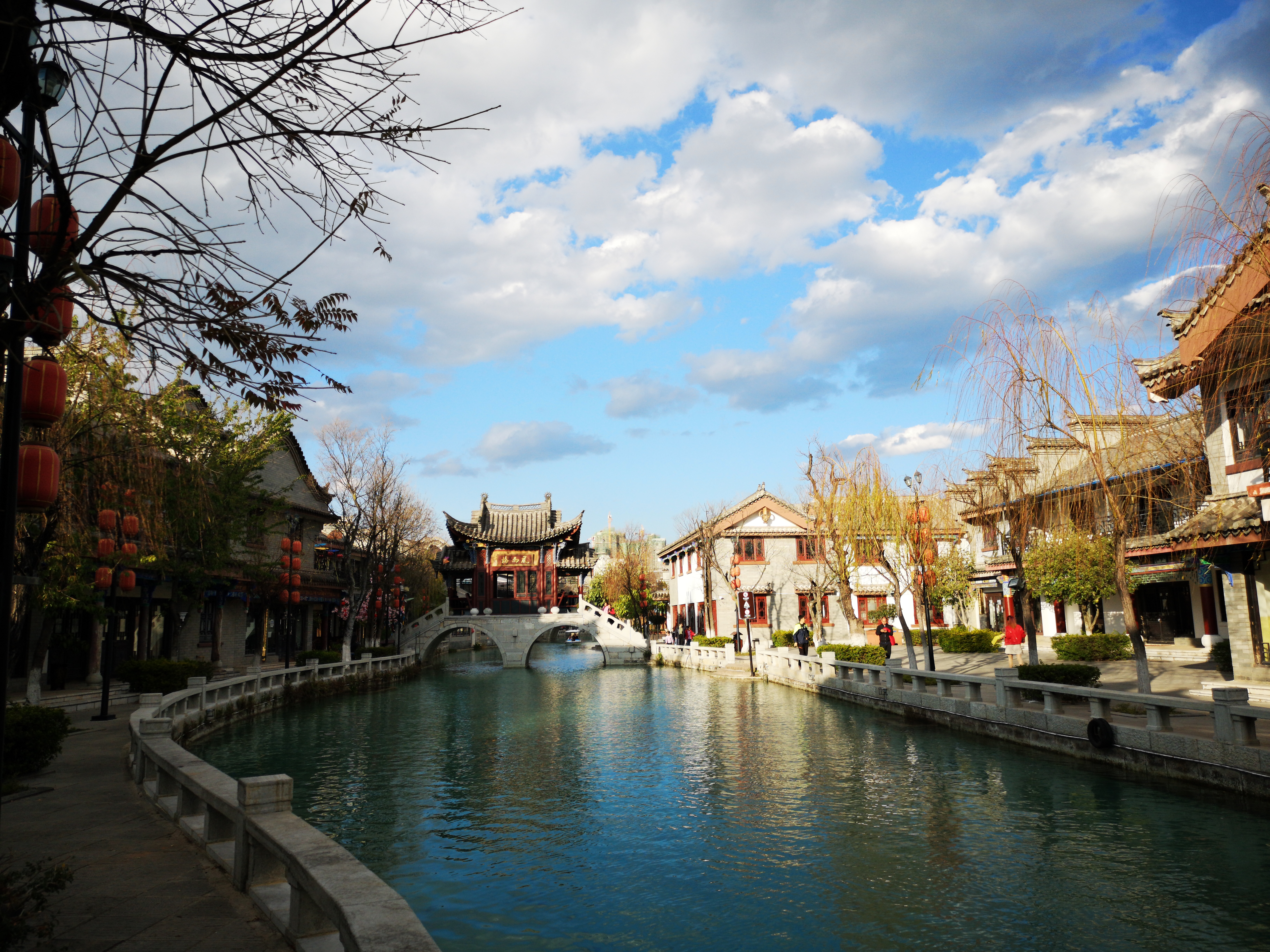 去云南旅游自驾2万元够吗,不到2000元的云南十日游