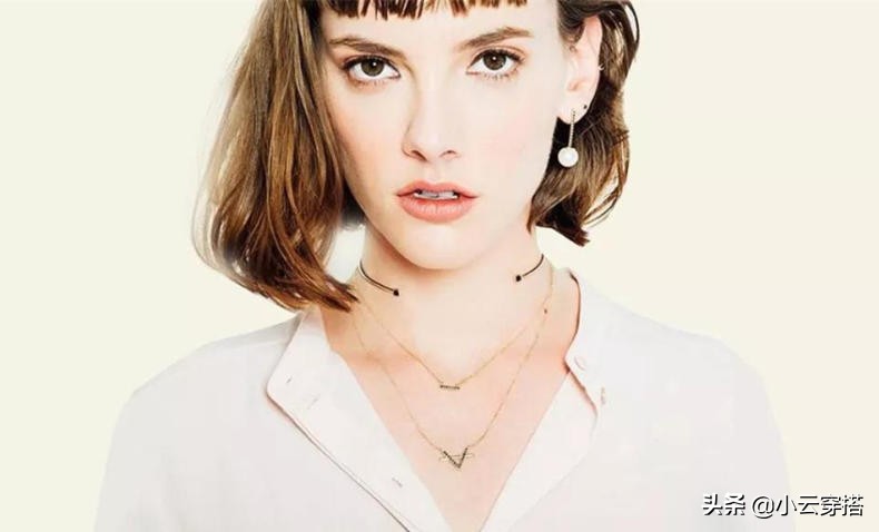 它们是首饰界的zara，“博主同款”配饰不过百来元，精致度却不输