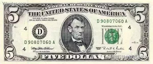 货币背后的秘密中文版,世界各国货币一览表