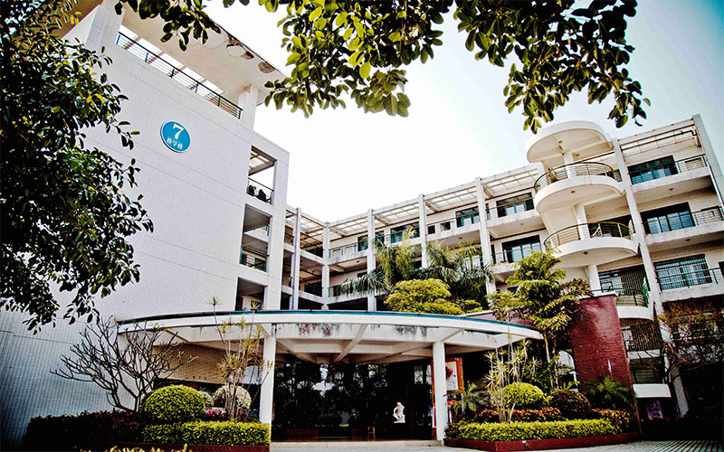 广州大学松田学院:投档线出炉!文科462分,理科446分