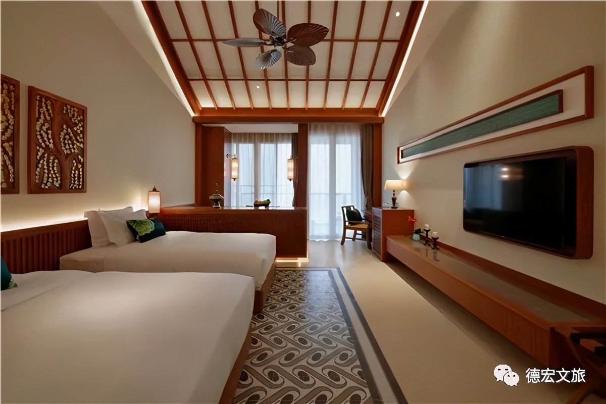 德宏半山酒店推荐,芒市半山酒店价格