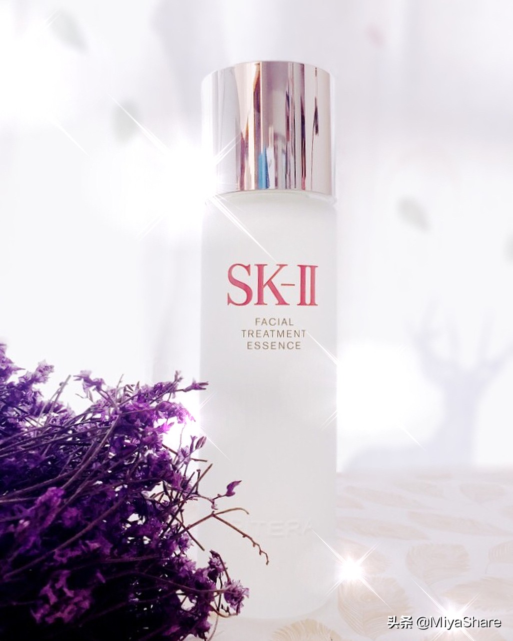 高肌能精华水,什么牌子的高机能水好用