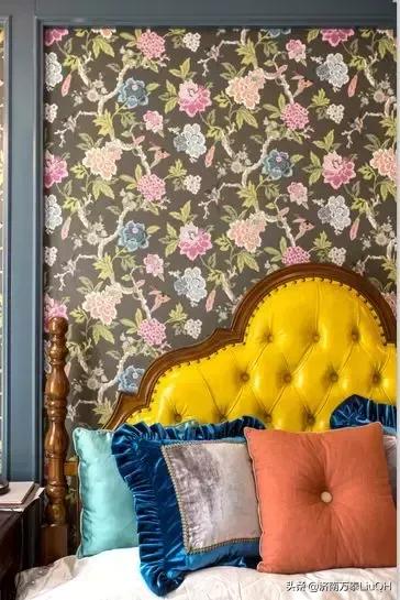 盛世华城145平,盛世华城138平四室两厅装修