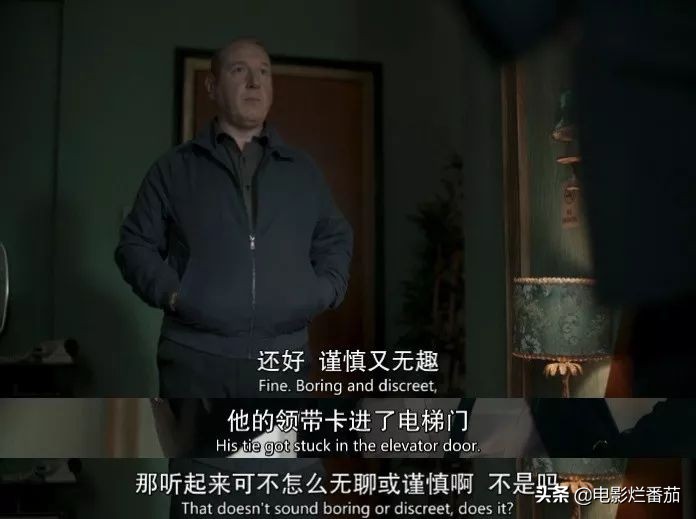 当相爱相杀的变态女主意识到自己是*社会反**人格时,好戏才刚刚开始