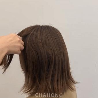 头发由短到长的尴尬期怎么办,留长头发的尴尬期怎么打理男