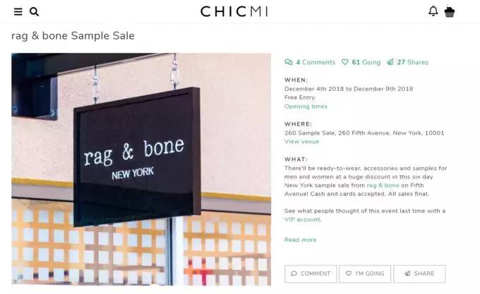 有钱和会买是两码事！超详细的纽约血拼攻略完整版，了解下