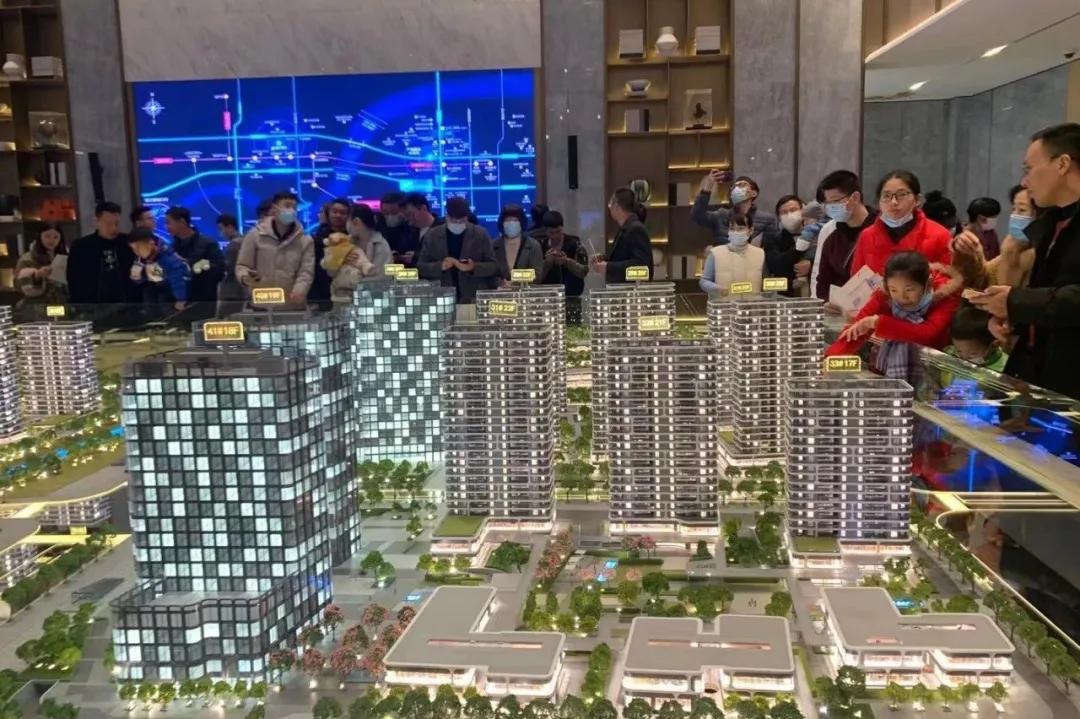 云帆社区售楼部,云帆社区楼盘