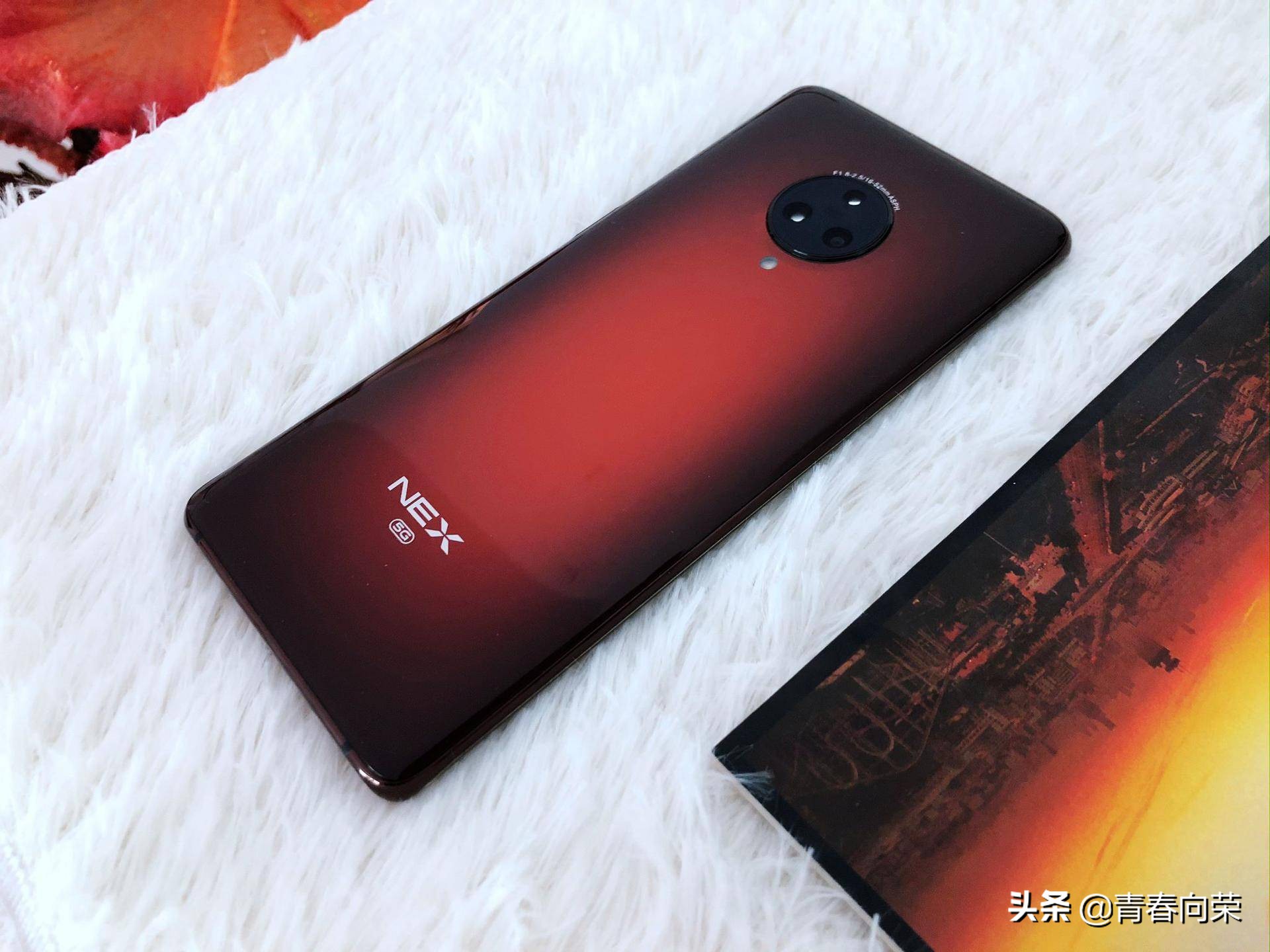 vivonex3s详细评测,性能升级之作vivonex3s上手体验