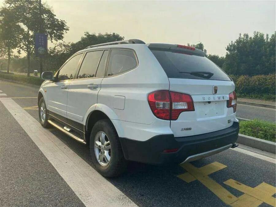 购买荣威w5十大忠告,荣威w5是不是国产车