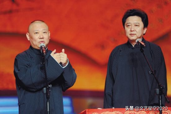 郭德纲相声抖包袱技巧大全,郭德纲相声抖包袱技巧