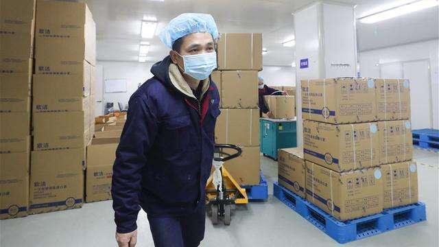 日本积压大量口罩,现在日本口罩还短缺吗