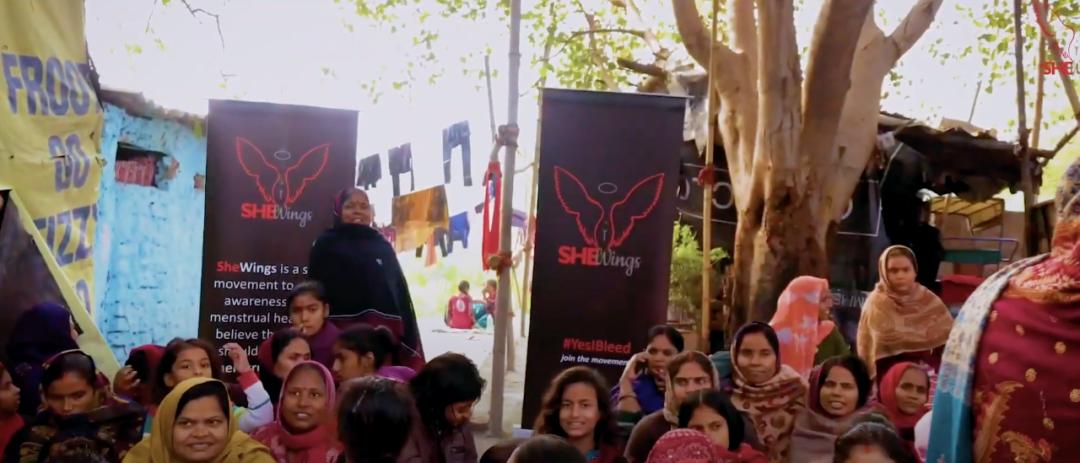 印度现在普及卫生巾了吗,印度散装卫生巾