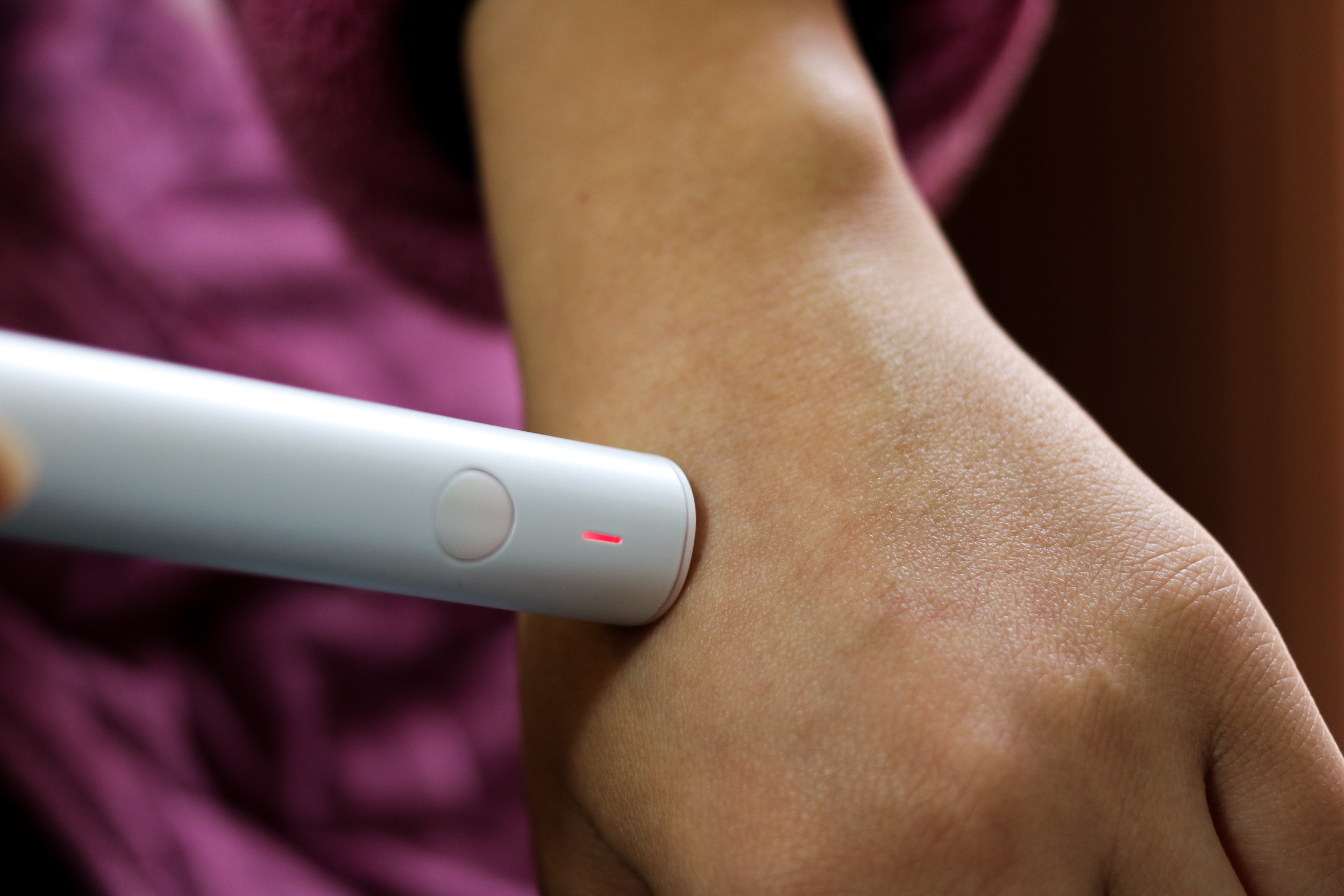 俏蜻蜓止痒棒,最好用的止痒棒