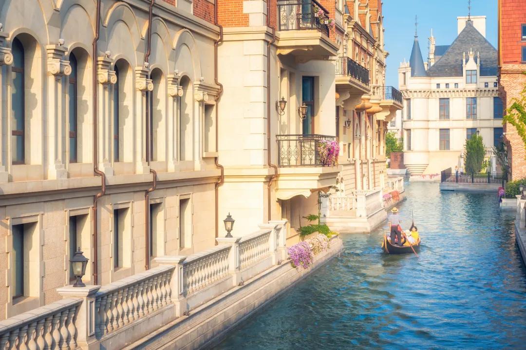 美过三亚!比厦门浪漫!中国这座海滨老城,去一次相当环游世界!