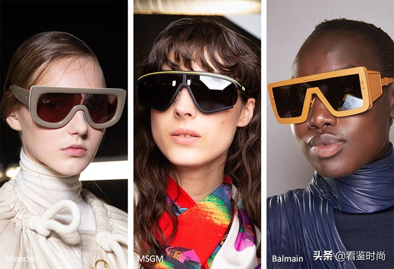 2020无框偏光太阳镜,2020雷德蒙尼龙太阳镜