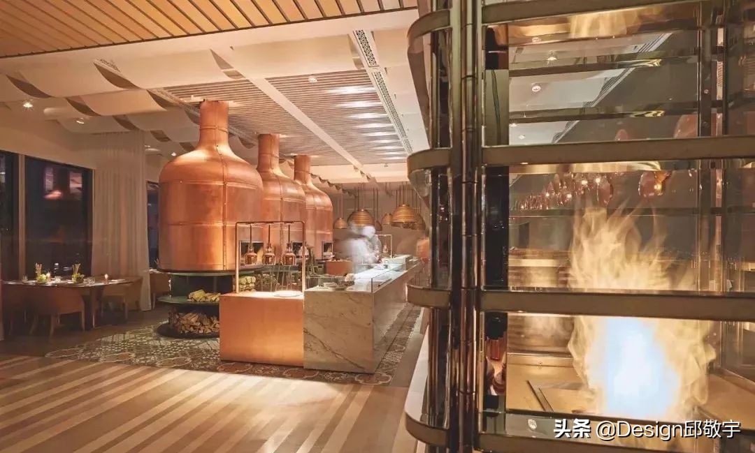 夏日皇冠酒店设计风格,酒店设计清单大全集