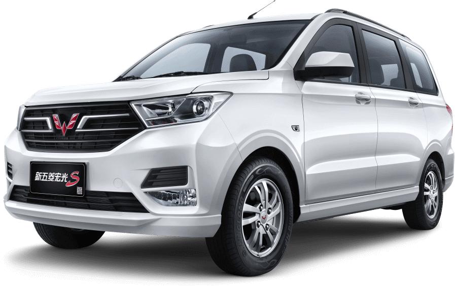 国民神车五菱宏光mini,国民神车五菱宏光