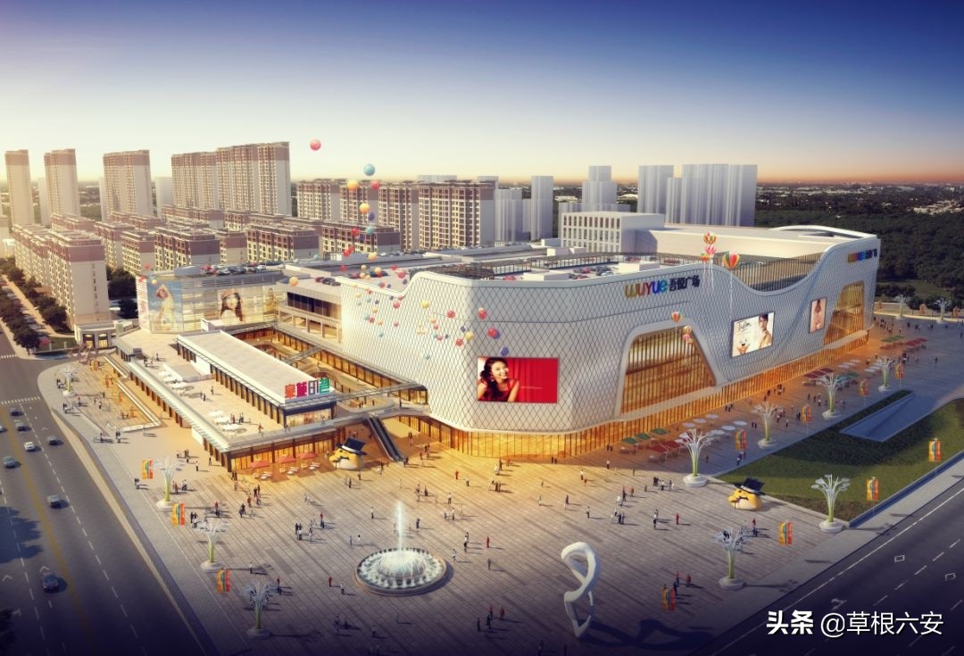 六安最新学校规划,六安外国语学校图片