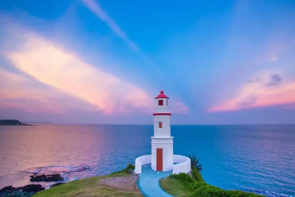 “中国最美十大海岛”的火山岛，网红拍照圣地，到底值不值得去？