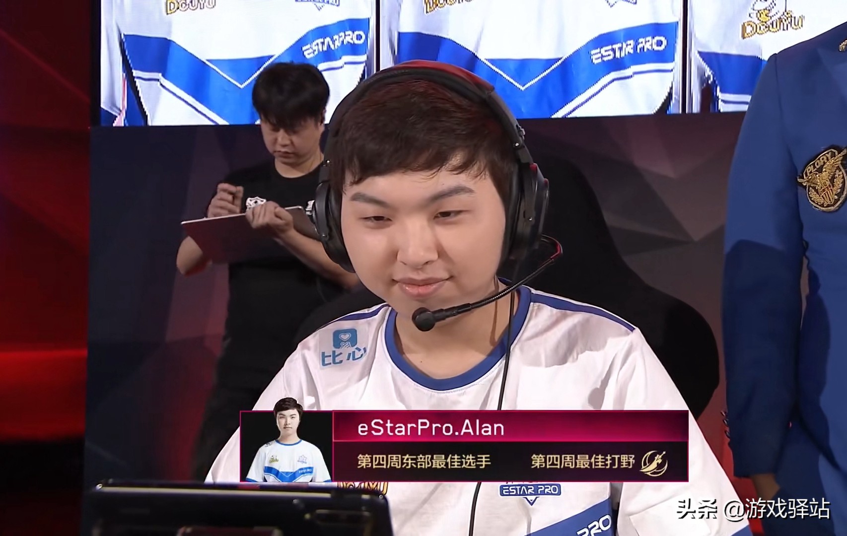 梦泪第一届kpl拿出多少个英雄打野,王者荣耀职业联赛视频kpl梦泪