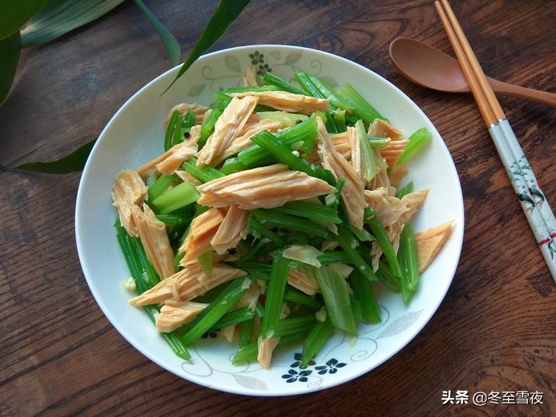 国庆宴十大经典凉拌菜,中秋节凉拌菜有哪些好看又好吃