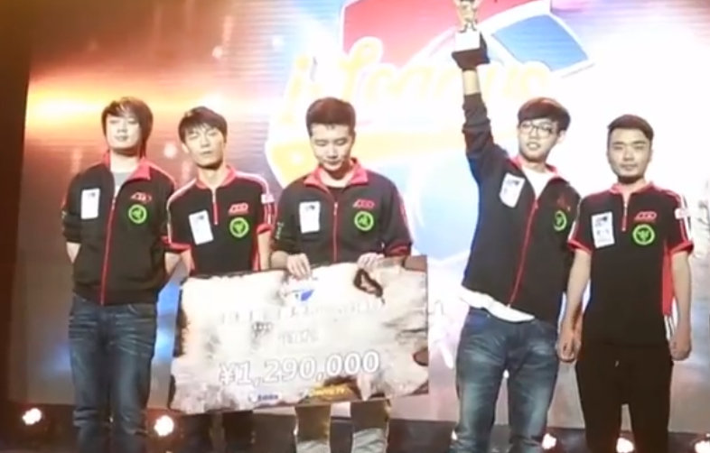 名为Maybe的酒味道如何？完美盛典带你领略