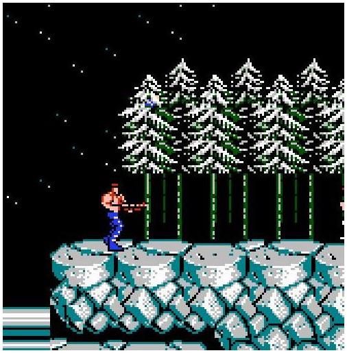 70后街机游戏排行榜,80后这些街机游戏你玩过吗