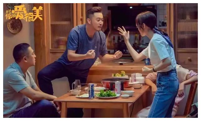 推荐8部近期热度高的电视剧,18部现在正在热播的电视剧