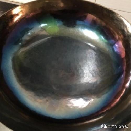 铁锅开锅后铁锅还是糊锅怎么办,开锅时为什么会糊锅