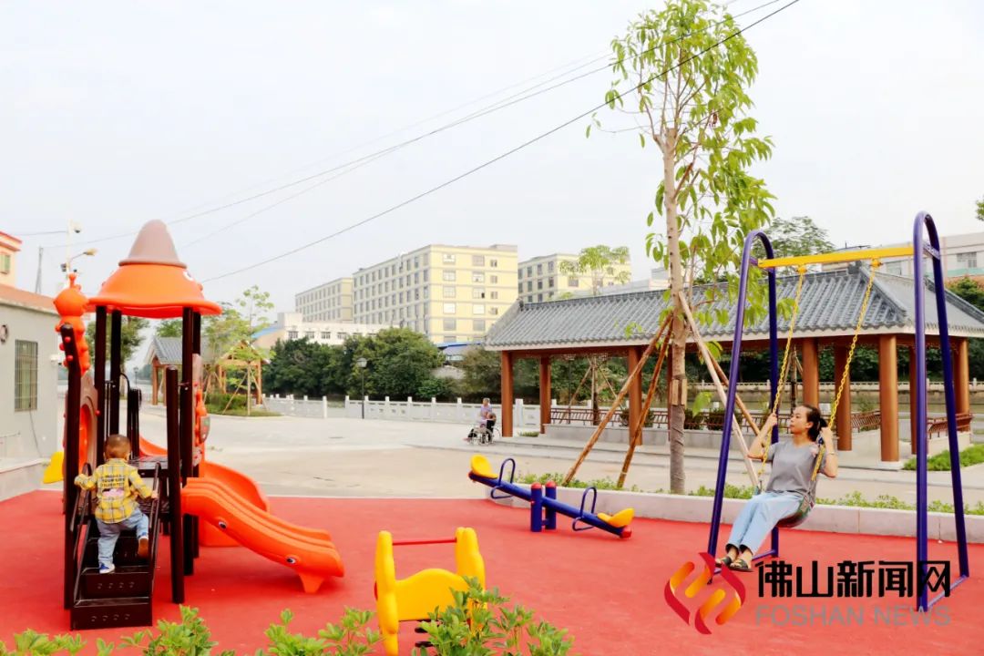 罗村有个超600年历史的古渡口!如今蝶变焕新颜