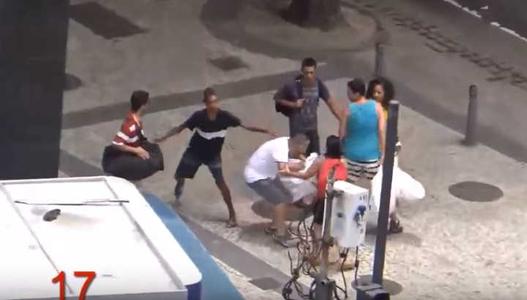 巴西2013图片大全,神奇的巴西