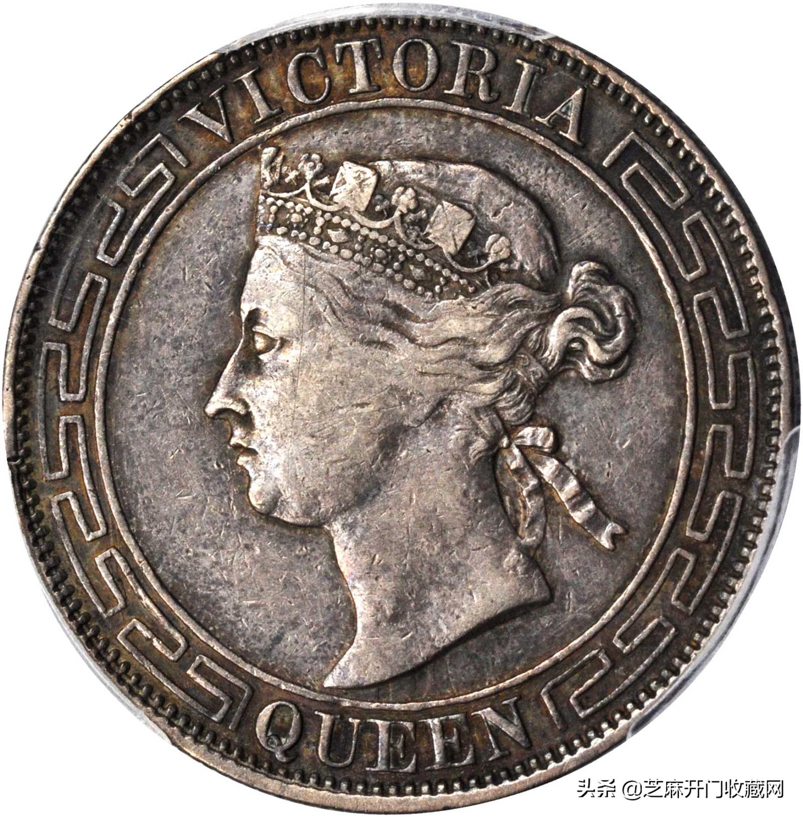 香港银币珍稀品种一览表,香港银币图片大全